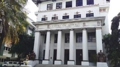 Yanson clan loses bid to compel justice secretary’s action